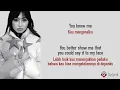 The Perfect Pair - BEABADOOBEE (Lirik Lagu Terjemahan)