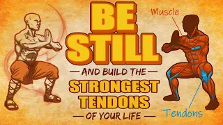 Ancient Strength Method that FIXES Modern Bodies: Yielding Isometrics