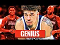 The REAL Reason LaMelo Ball Is Perfect for Minnesota
