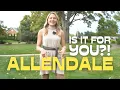 Allendale MI Why It s Becoming So Popular