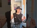 Download Lagu learning how to dj day 8 #dj #remix #hardtechno #techno #hardstyle #디제이 #mashup #mix