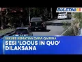 Download Lagu INKUES KEMATIAN ZARA QAIRINA | Koroner Lawat Semula Lokasi Kejadian