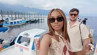 Jour 3 de notre Lune De Miel au Lac Atitlan 🥰