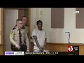 Woman accused in Vt ax murder deemed not competent for trial
