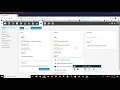 SmarterMail 16 Display Settings