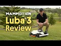 Mammotion LUBA 3 AWD Review