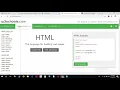 Domain C-Panel Database Data Insert With PHP MySQL Bangla Tutorial