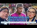 Penobatan PB XIV di KERATON SOLO, Kemana Para Pejabat PEMERINTAH⁉️ 