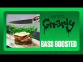 KATSEYE (캣츠아이) - Gnarly [BASS BOOSTED]