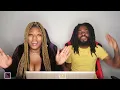 NoCap - Heaven For Thugs (Official Video) "Letter To Wap" | REACTION