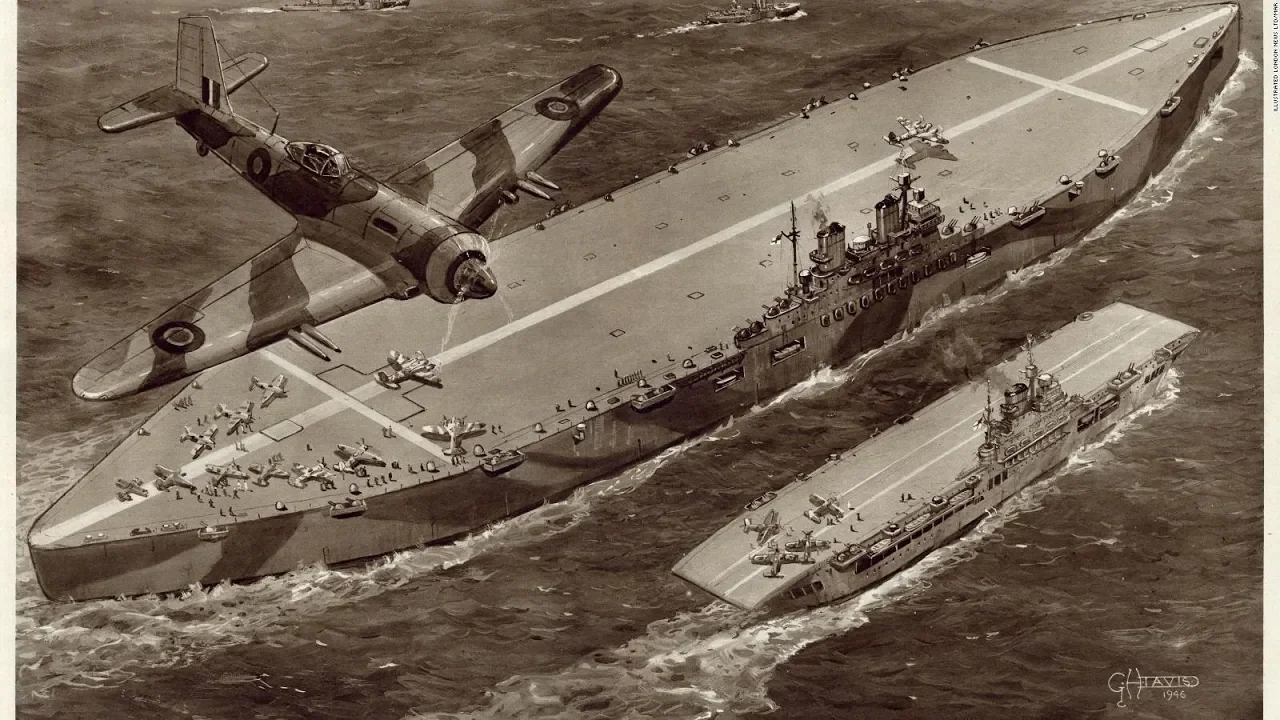 HMS Habakkuk - Guide 113 (NB)