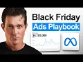 How to Print On Actual Black Friday with Facebook Ads The OG Playbook