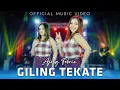 Download Lagu AJENG FEBRIA - GILING TEKATE | Official Music Video | HARMONI BIRU PRODUCTION
