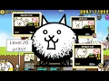 How to Beat the CRAZED CAT With LEVEL 20 UNITS
