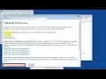 LabVIEW code Host a Web service expected results