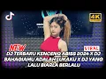 Download Lagu DJ TERBARU KENCENG ABISS 2024 X DJ BAHAGIAMU ADALAH LUKAKU X DJ YANG LALU BIARLA BERLALU