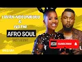 Lwah Ndlunkulu & Nathi AfroSoul Mix 2025 | Dj Webaba