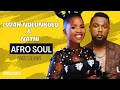 Download Lagu Lwah Ndlunkulu \u0026 Nathi AfroSoul Mix 2025 | Dj Webaba