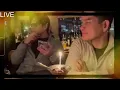 Download Lagu Live Stream Haizof Lovers