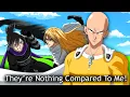 Saitama s Rivals Fight To Prove Themselves After 10 Years - One Punch Man Chapter 197