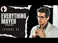John Mayer s 2026 Shows The New Album More