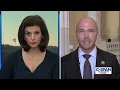 Rep William Timmons on U S Tensions with Venezuela and News of the Day