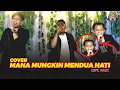 Download Lagu TRIO GMP dadakan - MANA MUNGKIN MENDUA HATI ( cover ) - LINEKER, CHARLY, NINGOT