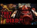 Download Lagu The ENTIRE Lore of Dawn of War | Warhammer 40k Lore