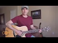 Rose Colored Glasses - John Conlee | Guitar Tutorial