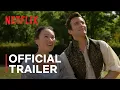 Bridgerton Seizoen 4 | Officiële trailer | Netflix