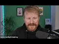 Randy Goodwin: SRA Victims & Deliverance