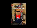 Reverse Grip Lat Pulldown Tips