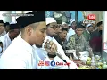 Lagu MAHALUL QIYAM HAUL KH. MOH HASAN GENGGONG PROBOLINGGO