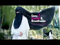 Download Lagu Nyaman with Niqab khadijah