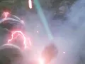Download Lagu Abaranger : Mikoto wear the armor of darkness