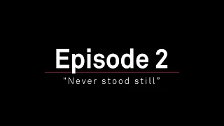 Platts eWindow 10 Years Later - Episode 2 Never Stood Still