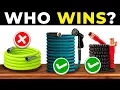 TOP 5 BEST GARDEN HOSES 2026 Durable HOSES on AMAZON Value for Money