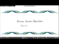 Binary Genetic Algorithm part 2