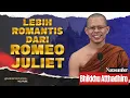 Download Lagu TIDAK RUGI KAMU TAHU INI 🔴 KESETIAAN, PENGORBANAN BODHISATTA  | Bhante Atthadhiro | Karaniya Channel MP3