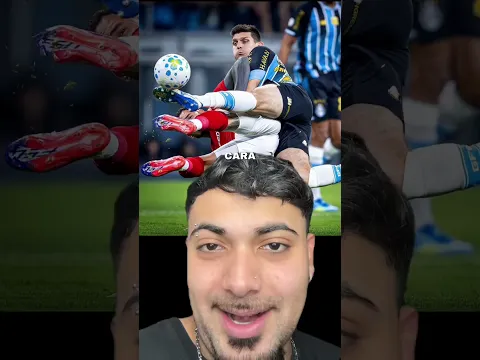QUE FOTO É ESTA KK #futebol #loucosporfutebol #GRENAL #esportesdopovo #selecaobrasileira