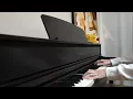 [還原鋼琴演奏] 直白 - 王家晴 Candy Piano Cover 琴譜 by MapleRobot