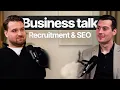 Download Lagu De Enige Podcast Die Je Alles Leert Over Recruitment en SEO