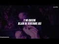 Purple Disco Machine, Meek - Test My Luck // sub español 