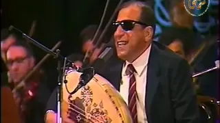 سيد مكاوي حفلة بغداد اغنية ما تفوتنيش انا وحدي  سيد مكاوي حفلة بغداد اغنية ما تفوتنيش انا وحدي