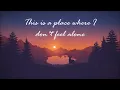The Cinematic Orchestra - To Build a Home - Lyrics