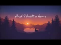 Download Lagu The Cinematic Orchestra - To Build a Home - Lyrics