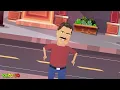 اغنية قالتلي لا لا ( بجري وراها ) - مصطفى ابو سريع | من مسلسل العتاولة ٢ 😂