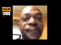 Black Guy Crying Meme