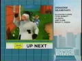 Nickelodeon Split Screen Credits November 27 2008