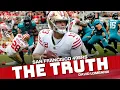 Download Lagu 49ers INTEL: Brock Purdy, defense will be fine | Robert Saleh - Liam Coen FEUD INTENSIFIES